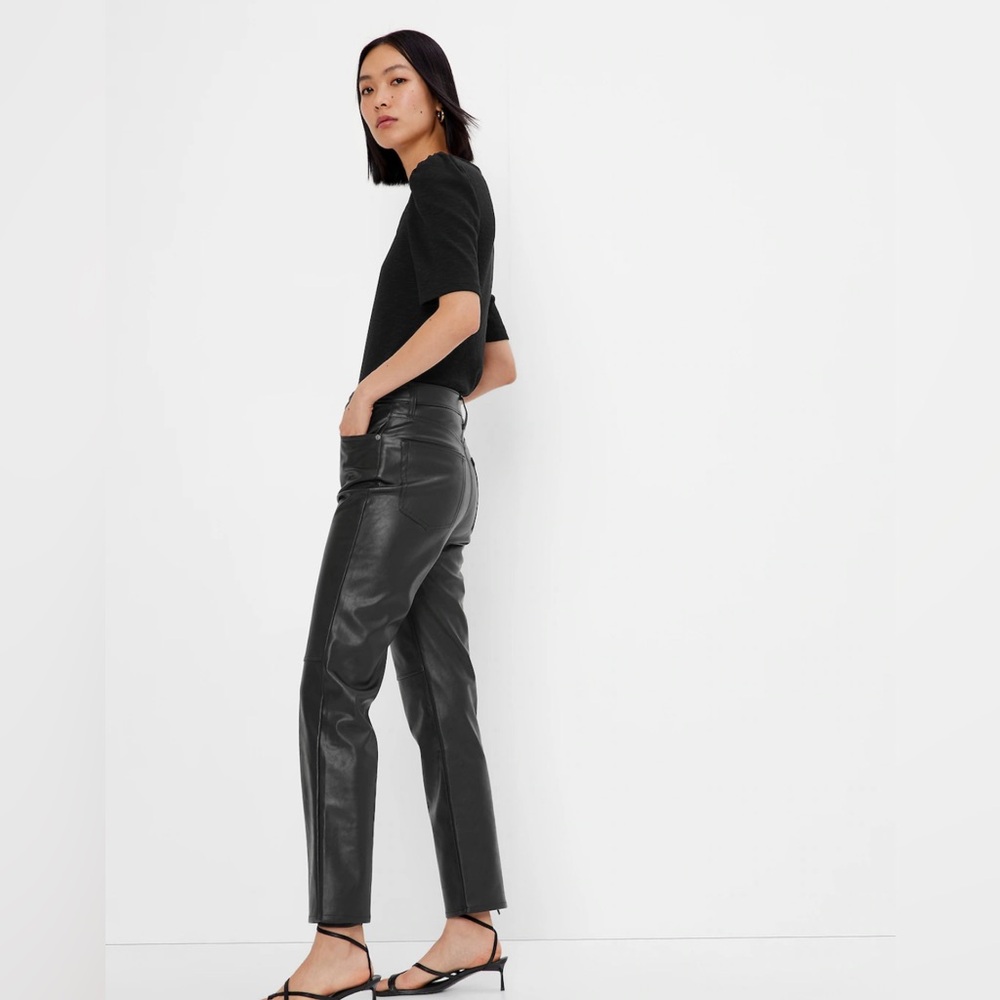 NWT GAP CHEEKY STRAIGHT SKY HIGH